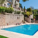 Country house Cal Carulla