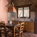 Country house Cal Carulla L'Astor