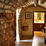 Cal Carulla Country house