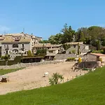 Country house Cal Carulla *