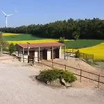 Cal Carulla Country house