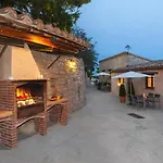Country house Cal Carulla *