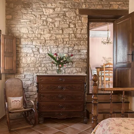Cal Carulla L'Astor