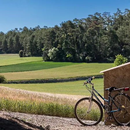Cal Carulla Landhuis L'Astor