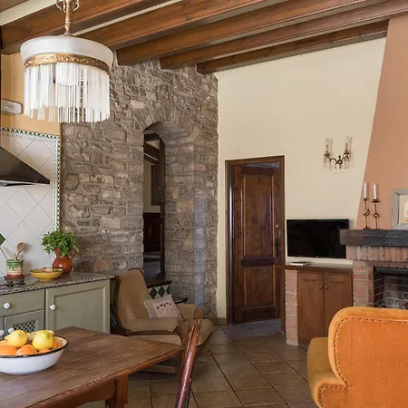 Landhuis Cal Carulla L'Astor