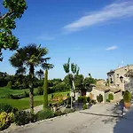 Cal Carulla Country house