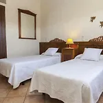 Country house Cal Carulla *