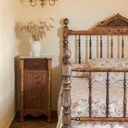 Country house Cal Carulla *