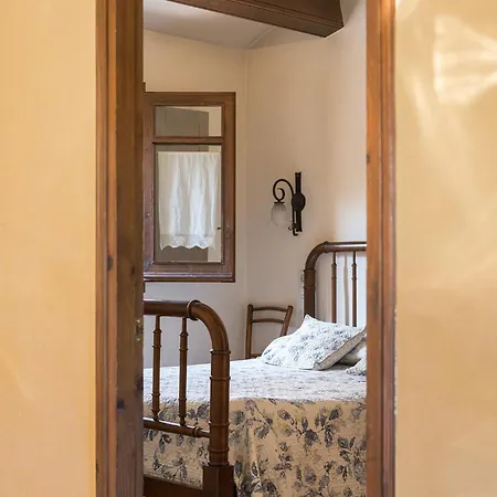 Cal Carulla L'Astor
