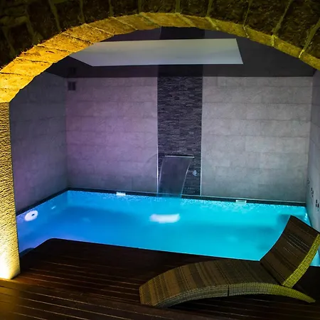 Séjour à la campagne Cal Carulla