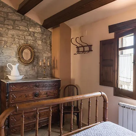 Country house Cal Carulla *