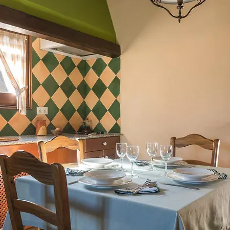 Cal Carulla Casa de Campo L'Astor