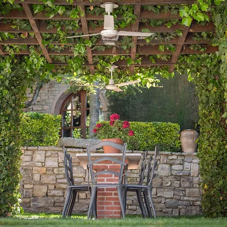 Cal Carulla * L'Astor