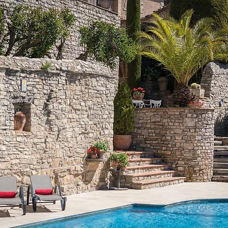 Casa de Campo Cal Carulla
