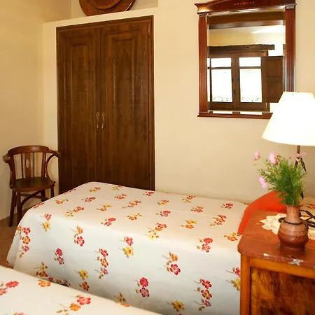 Country house Cal Carulla *