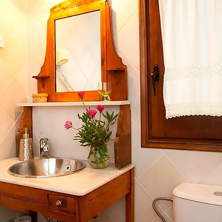 Cal Carulla Casa de Campo *
