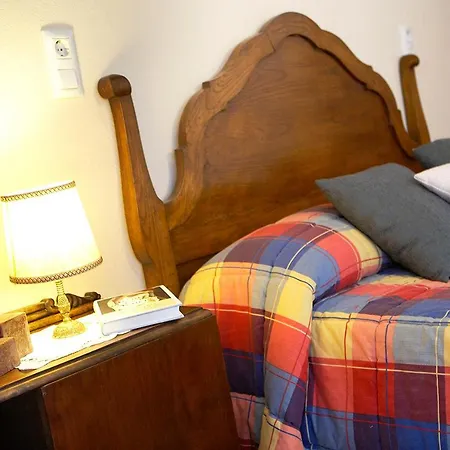 Casa de Campo Cal Carulla L'Astor