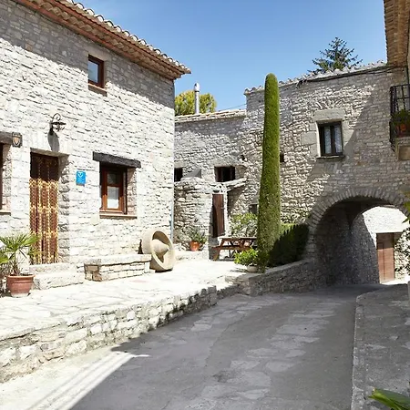 Cal Carulla * L'Astor