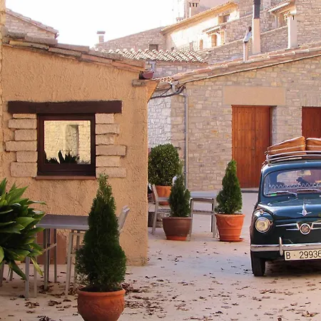 Cal Carulla Casa de Campo *