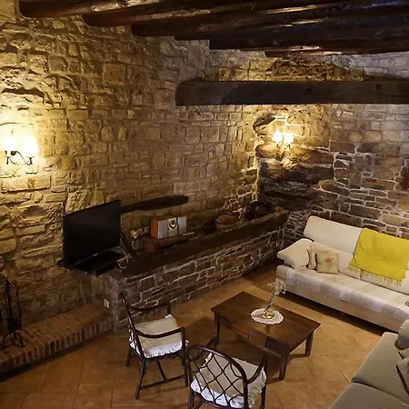 Cal Carulla Casa de Campo L'Astor