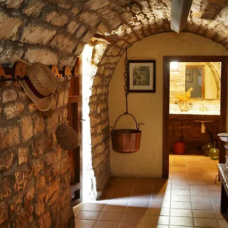 Cal Carulla Casa de Campo