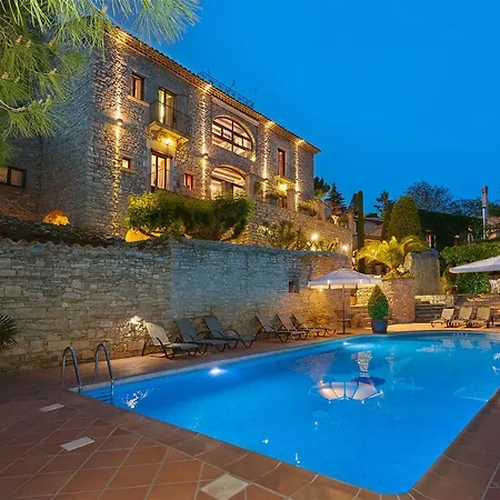 Cal Carulla Casa de Campo *