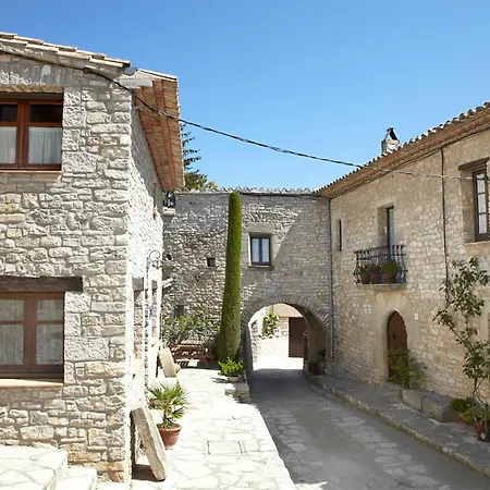 Cal Carulla Casa de Campo *