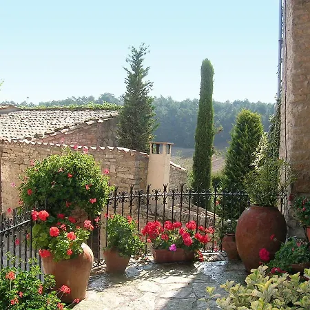 Casa de Campo Cal Carulla