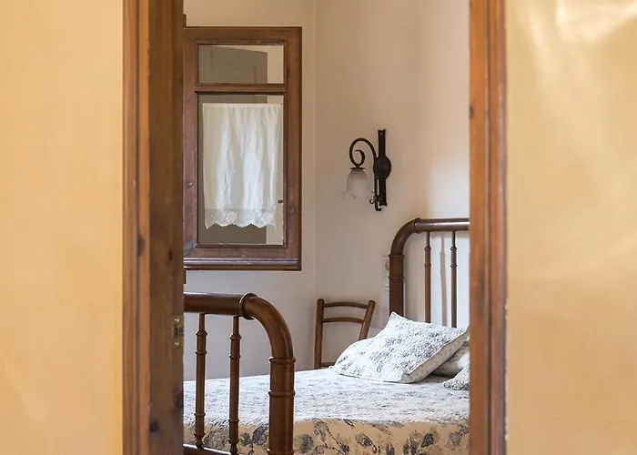 Cal Carulla L'Astor