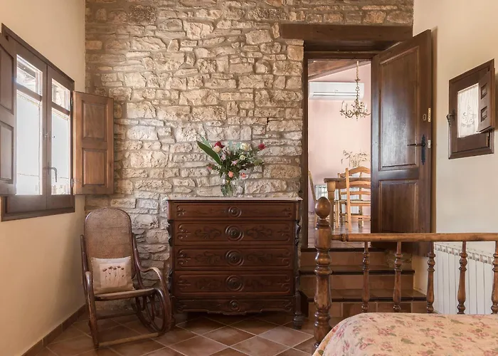 Cal Carulla L'Astor