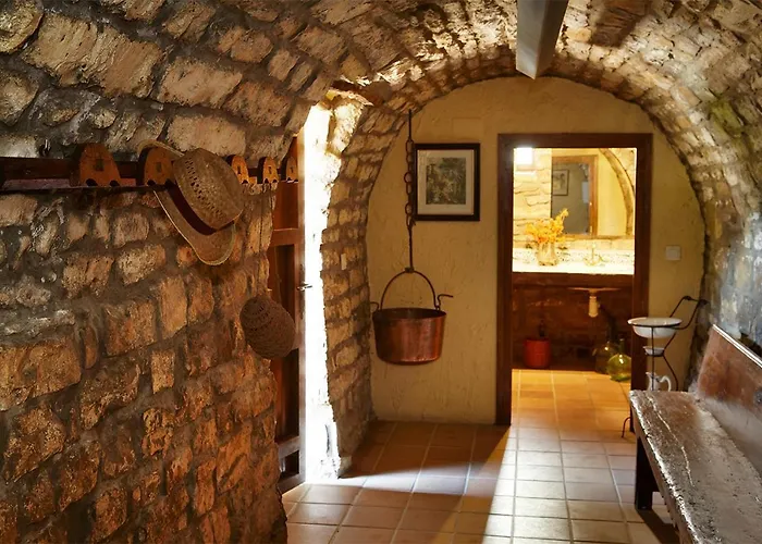 Cal Carulla Casa de Campo
