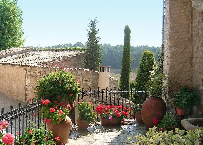 Casa de Campo Cal Carulla